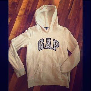 Gap hoodie sweatshirt